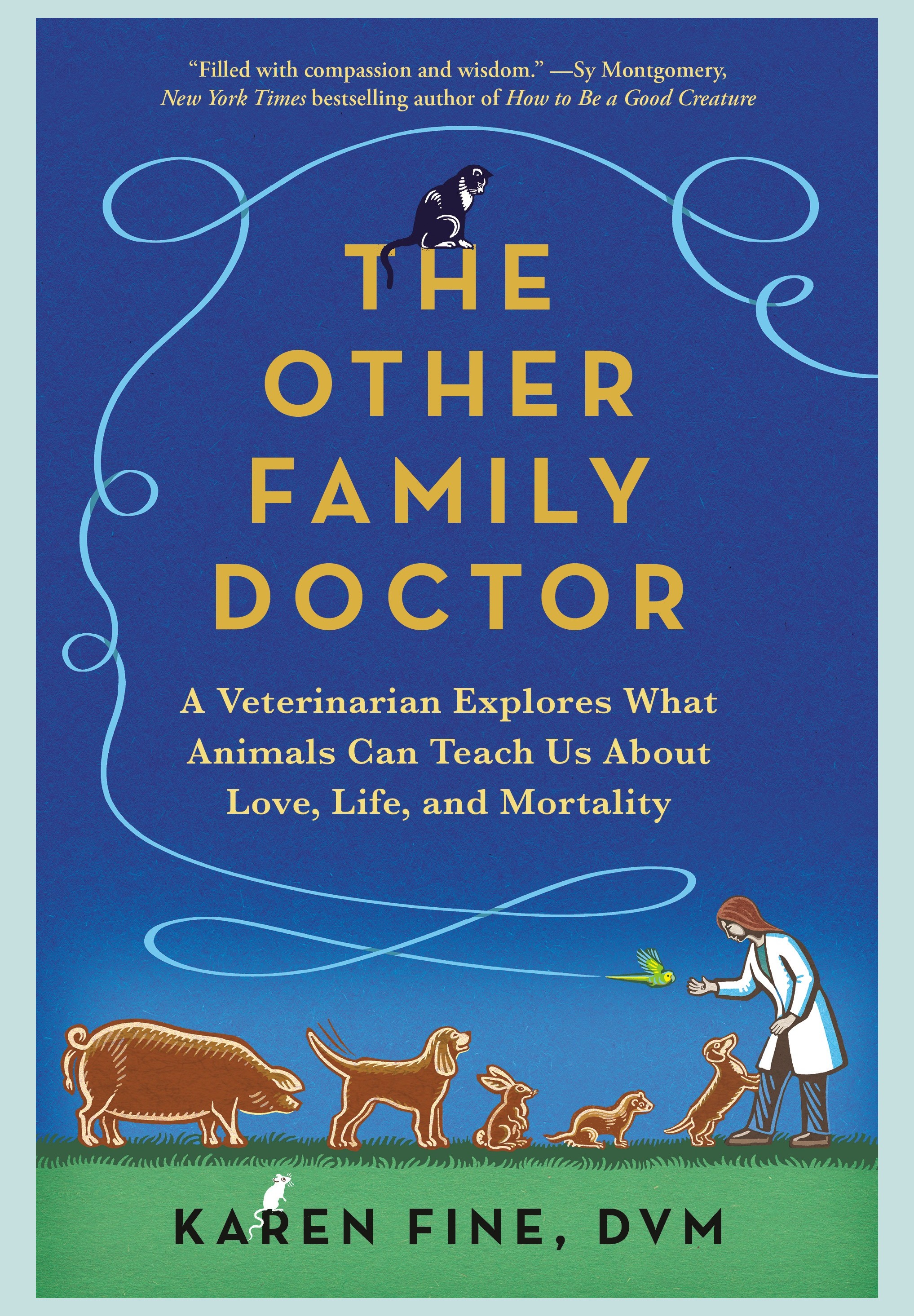 The Other Family Doctor | Jewish Book Council
