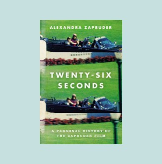 Twenty-Six Seconds | Jewish Book Council