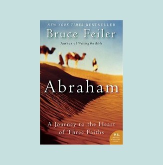 Abraham A Journey To The Heart Of Three Faiths Jewish Book Council