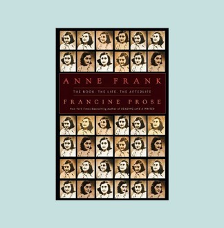 Anne Frank: The Book, The Life, The Afterlife | Jewish Book Council Anne Frank: The Book, The Life, The Afterlife | Jewish Book Council