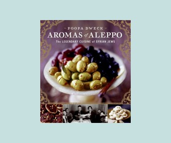 The Aromas of Aleppo | Jewish Book Council