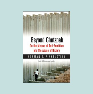 Beyond Chutzpah: On the Misuse of Anti-Semitism and the Abuse of History ( English Edition) - eBooks em Inglês na