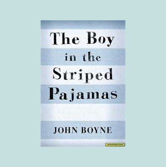 The Boy In The Striped Pajamas Jewish Book Council
