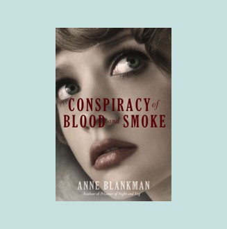 conspiracy of blood and smoke conspiracy of blood and smoke