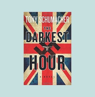 The Darkest Hour (novel) - Wikipedia