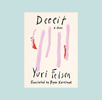 Deceit | Jewish Book Council