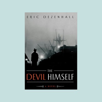 The Devil Himself | Jewish Book Council