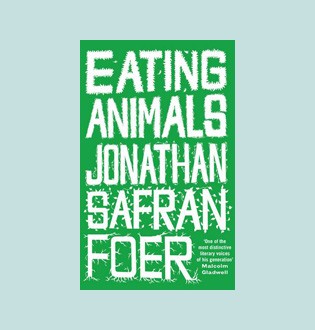 Eating Animals | Jewish Book Council