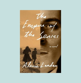 The Empire of the Senses: A Novel | Jewish Book Council