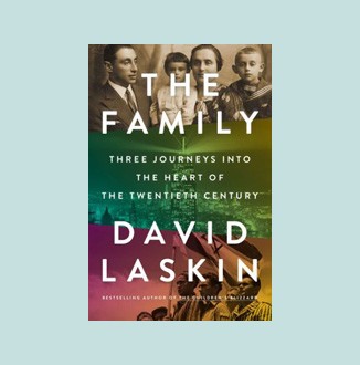 The Family: Three Journeys into the Heart of the Twentieth Century