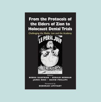 From the Protocols of the Elders of Zion to Holocaust Denial