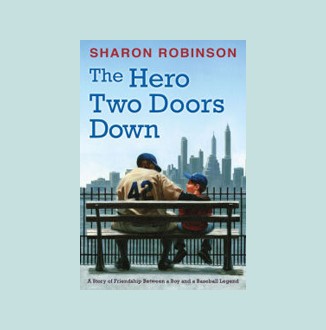 The Hero Two Doors Down Jewish Book Council