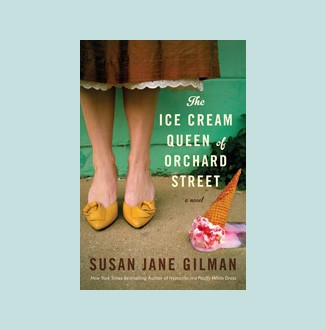 The Ice Cream Queen Of Orchard Street Jewish Book Council