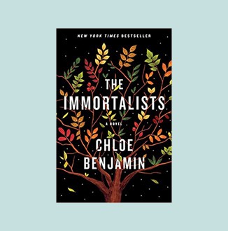the immortalists