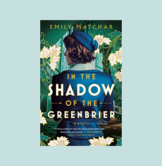 In the Shadow of the Greenbrier | Jewish Book Council