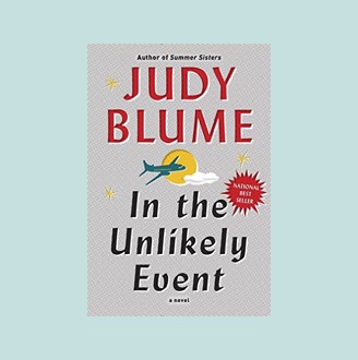 in the unlikely event book review in the unlikely event book review