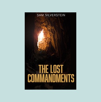 The Lost Commandments | Jewish Book Council