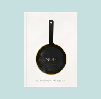 NOPI: The Cookbook | Jewish Book Council