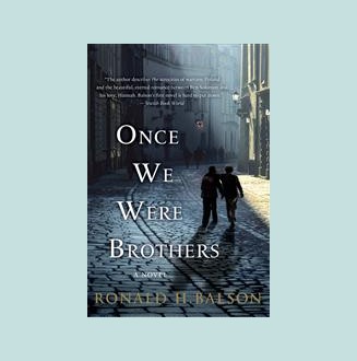 Once brothers cast image