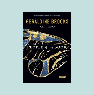 People Of The Book Jewish Book Council