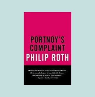 Portnoy's Complaint ポートノイの不満 Portnoy's Complaint: Philip Roth: 9781665032667: Amazon.com: Books