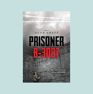Prisoner B 3087 Jewish Book Council