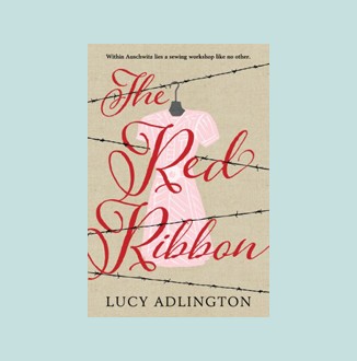 Book About Red Line Ribbon The Red Ribbon | Jewish Book Council