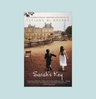 Sarah's Key | Jewish Book Council