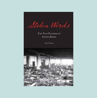 Nazi-looted jewelry picture