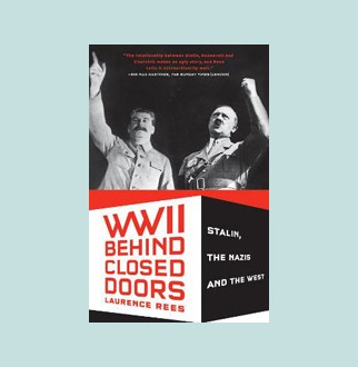 Wwii Behind Closed Doors Stalin The Nazis And The West Jewish