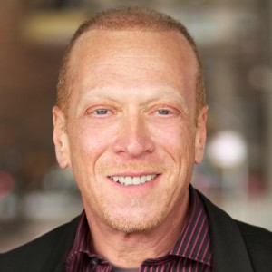 Photo of A.J. Sidransky