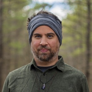 Photo of Aaron Kreuter