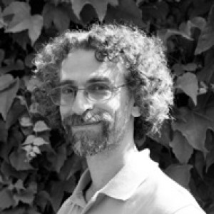 Photo of Sasha Abramsky