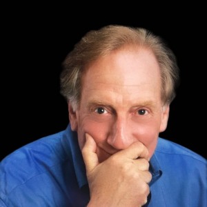 Photo of Alan Zweibel