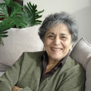 Photo of Arlene Alda