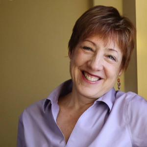 Photo of Alison Bass