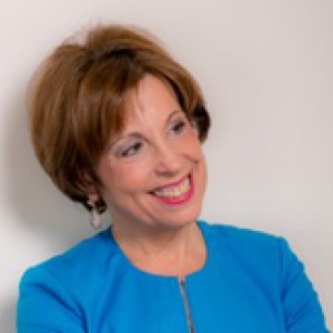 Photo of Sherry Ann Amatenstein