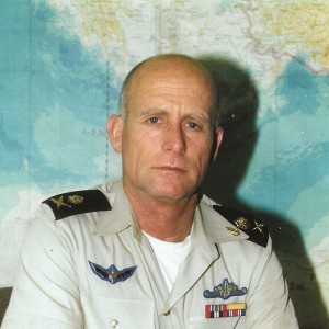 Photo of Ami Ayalon