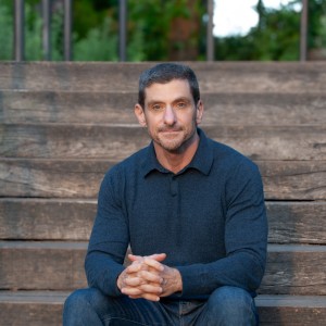 Photo of Amir Levine