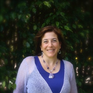 Photo of Amy Grossblatt Pessah