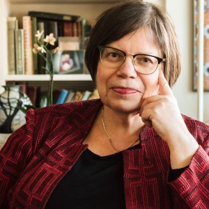 Photo of Anita Norich