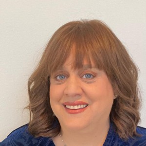 Photo of Ann D. Koffsky