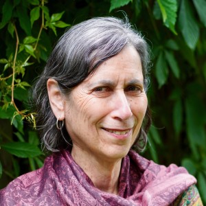 Photo of Anna Miransky