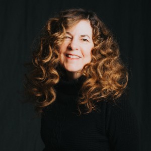 Photo of Anne Goldman