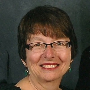 Photo of April Grunspan