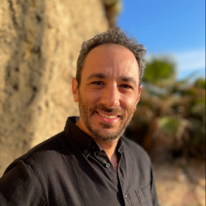Photo of Ari Richter