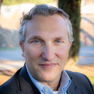 Photo of Aron Heller