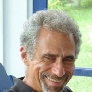 Photo of Marc Aronson