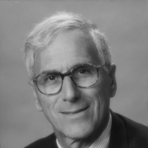 Photo of Arthur Ullian