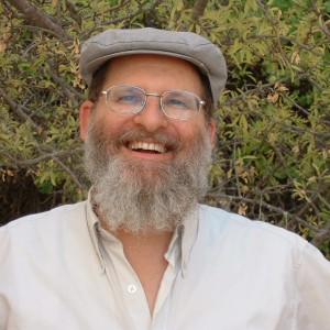 Photo of Aryeh Siegel